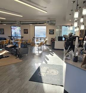 Ground Ops Roastery + Bakehouse